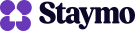 Staymo, South West London Estate Agent Logo