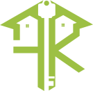 Front Row Property Scotland, Covering Glasgow Estate Agent Logo