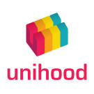 Unihood, London Estate Agent Logo