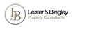 Lester & Bingley Ltd, Mansfield Estate Agent Logo