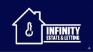 Infinity Estate & Letting logo