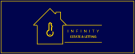 Infinity Estate & Letting, Covering Scotland Estate Agent Logo