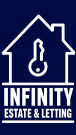 Infinity Estate & Letting, Covering Scotland Estate Agent Logo
