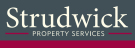 Strudwick Property Services, Bordon Estate Agent Logo