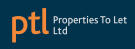 Properties To Let Ltd logo