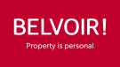 Belvoir, North Manchester Estate Agent Logo