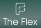 Flex Living, London Estate Agent Logo