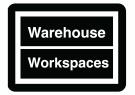 Warehouse Workspaces logo