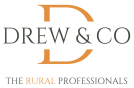 Drew & Co UK Ltd, Bullamoor Estate Agent Logo