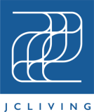 JC Living logo