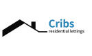 CRIBS RESIDENTIAL, Warwickshire Estate Agent Logo