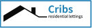 CRIBS RESIDENTIAL, Warwickshire Estate Agent Logo