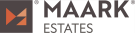 MAARK ESTATES, Leicester Estate Agent Logo