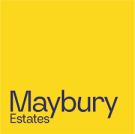 Maybury Estates, Barking