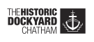 THE CHATHAM HISTORIC DOCKYARD TRUST, Kent Estate Agent Logo