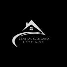 Central Scotland Lettings, Edinburgh Estate Agent Logo