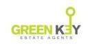 Green Key Estate Agents, Ormskirk Estate Agent Logo