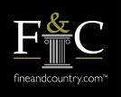 Fine & Country Portugal, Estoril Estate Agent Logo