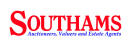 Southams, Barnwell Estate Agent Logo