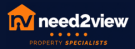 Need 2 View, Nottingham logo