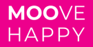 Moove Happy, Covering Ayrshire Estate Agent Logo