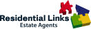 Residential Links, London Estate Agent Logo