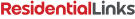 Residential Links, London Estate Agent Logo