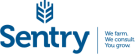 Sentry Ltd, Suffolk Estate Agent Logo