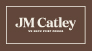 JM Catley, Drighlington Estate Agent Logo