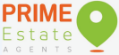 Prime Estate Agents, Rochdale Estate Agent Logo