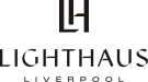Allsop, Lighthaus Estate Agent Logo