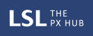 LSL Land & New Homes, The PX Hub Estate Agent Logo