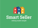 Smart Seller, Nationwide Estate Agent Logo