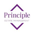 Principle Estate Management, Birmingham Estate Agent Logo
