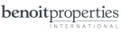 Benoit Properties International, Portugal
