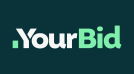 YourBid logo