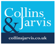 Collins and Jarvis Limited logo