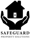 Safeguard Property Solutions, London Estate Agent Logo