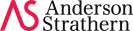 Anderson Strathern, Haddington Estate Agent Logo