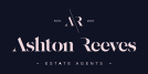 Ashton Reeves, Kent Estate Agent Logo