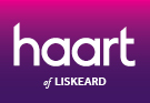 haart, Liskeard Estate Agent Logo