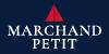 Marchand Petit, New Homes Estate Agent Logo
