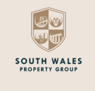 South Wales Property Group, Caerphilly Estate Agent Logo