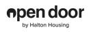 Halton Housing Estate Agent Logo
