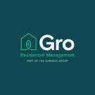 Gro Residential Management, York Estate Agent Logo