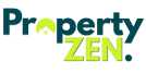 PropertyZen, Covering London Estate Agent Logo