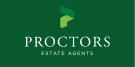 Proctors Estate Agency, Darwen Estate Agent Logo