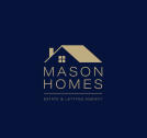Mason Homes, Linlithgow Estate Agent Logo