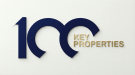 100 Key Properties Ltd, Hornchurch Estate Agent Logo