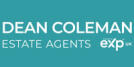 Dean Coleman Estate Agents, Powered by eXp UK, Birmingham & Surrounding Suburbs Estate Agent Logo